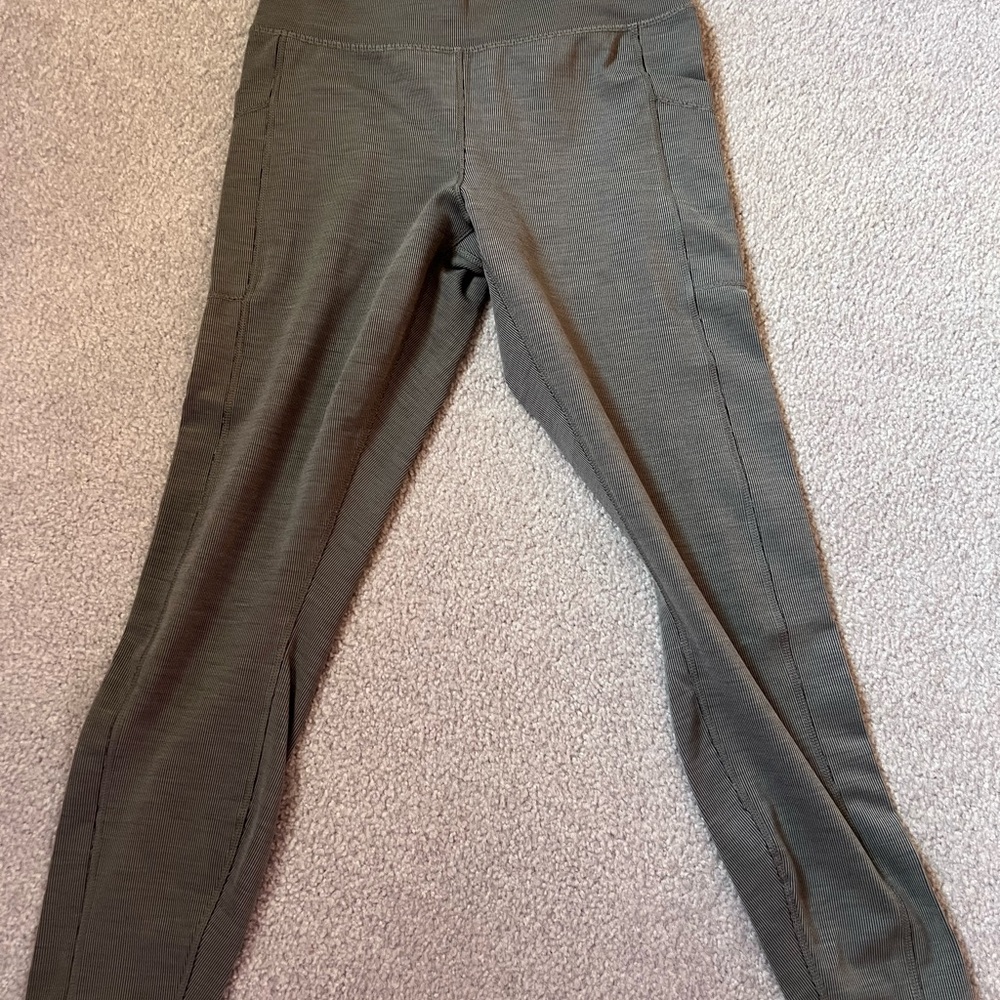 Women’s Members Mark Ankle Leggings